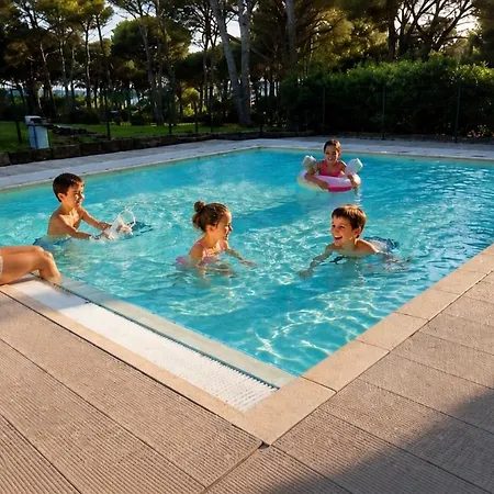아파트 Domaine De Valescure Saint-raphael Piscine Clim *