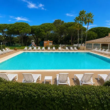 Domaine De Valescure Saint-raphael Piscine Clim דירה