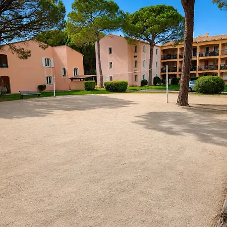 Domaine De Valescure Saint-raphael Piscine Clim Apartamento Saint-Raphaël