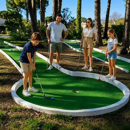 דירה Domaine De Valescure Saint-raphael Piscine Clim