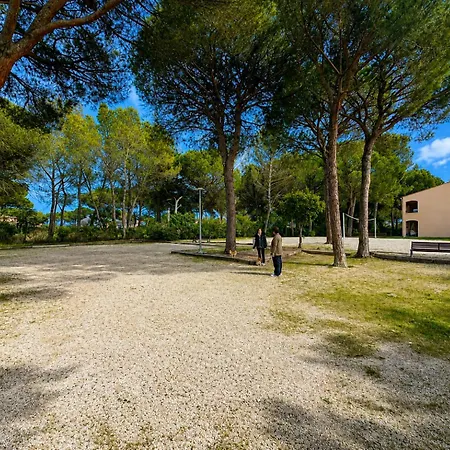 Apartment Domaine De Valescure Saint-raphael Piscine Clim *