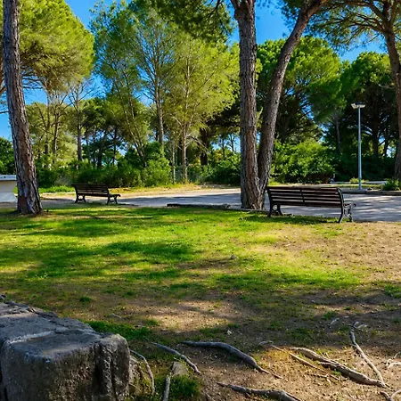 Domaine De Valescure Saint-raphael Piscine Clim * Saint-Raphael (Var)