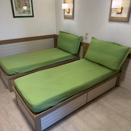 דירה Domaine De Valescure Saint-raphael Piscine Clim