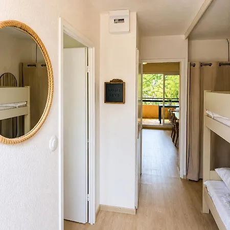 Apartment Domaine De Valescure Saint-raphael Piscine Clim *