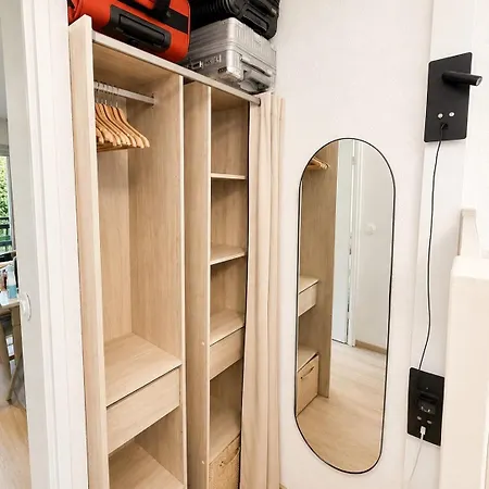 Domaine De Valescure Saint-raphael Piscine Clim Apartment Saint-Raphael (Var)
