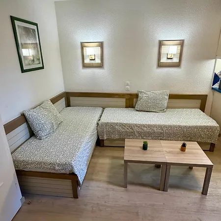 Apartment Domaine De Valescure Saint-raphael Piscine Clim *