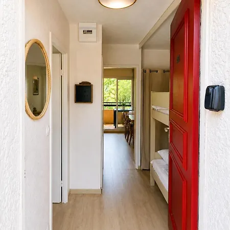 Domaine De Valescure Saint-raphael Piscine Clim Apartment
